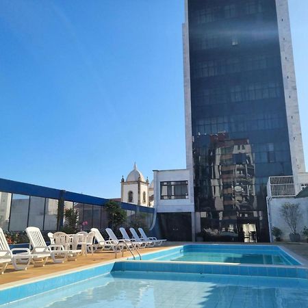 Lucape Palace Hotel バルバセーナ エクステリア 写真
