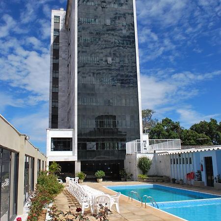 Lucape Palace Hotel バルバセーナ エクステリア 写真