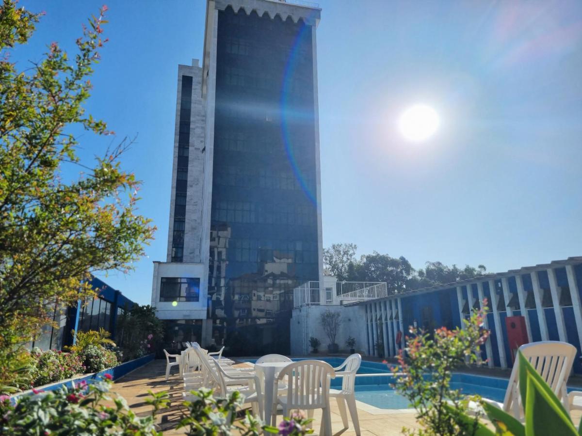 Lucape Palace Hotel バルバセーナ エクステリア 写真