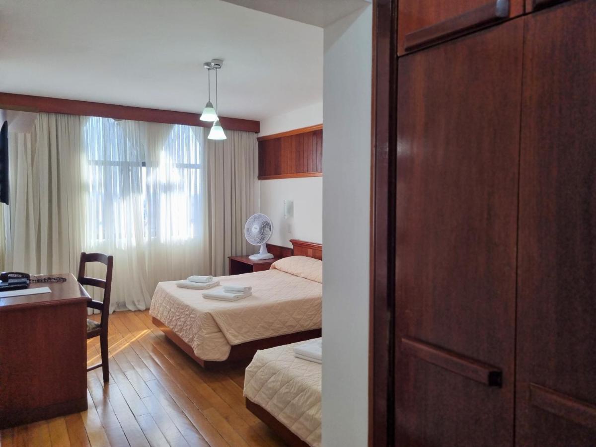 Lucape Palace Hotel バルバセーナ エクステリア 写真