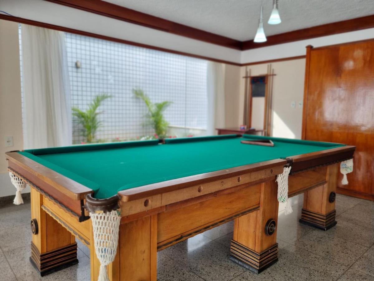 Lucape Palace Hotel バルバセーナ エクステリア 写真