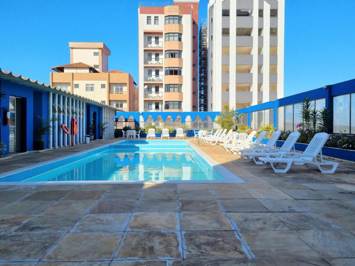 Lucape Palace Hotel バルバセーナ エクステリア 写真