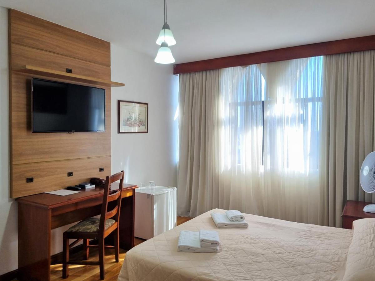 Lucape Palace Hotel バルバセーナ エクステリア 写真