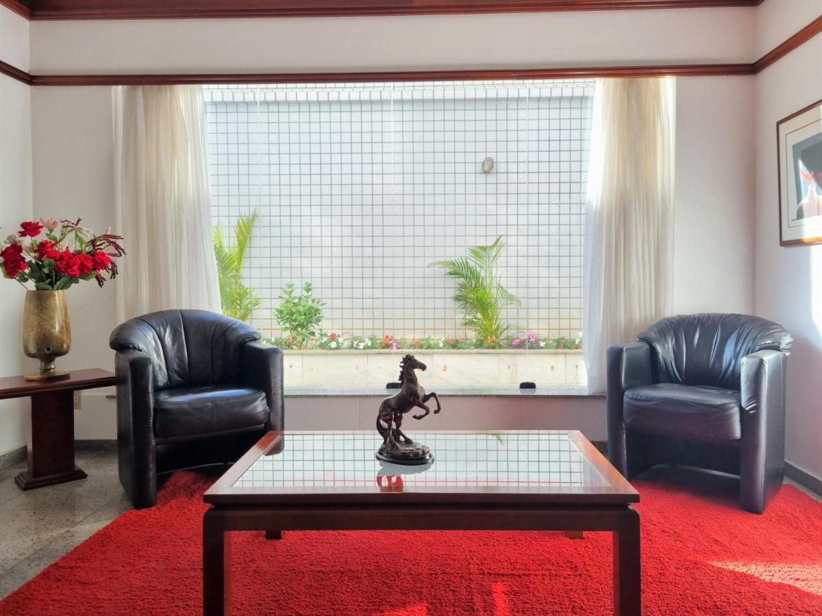 Lucape Palace Hotel バルバセーナ エクステリア 写真
