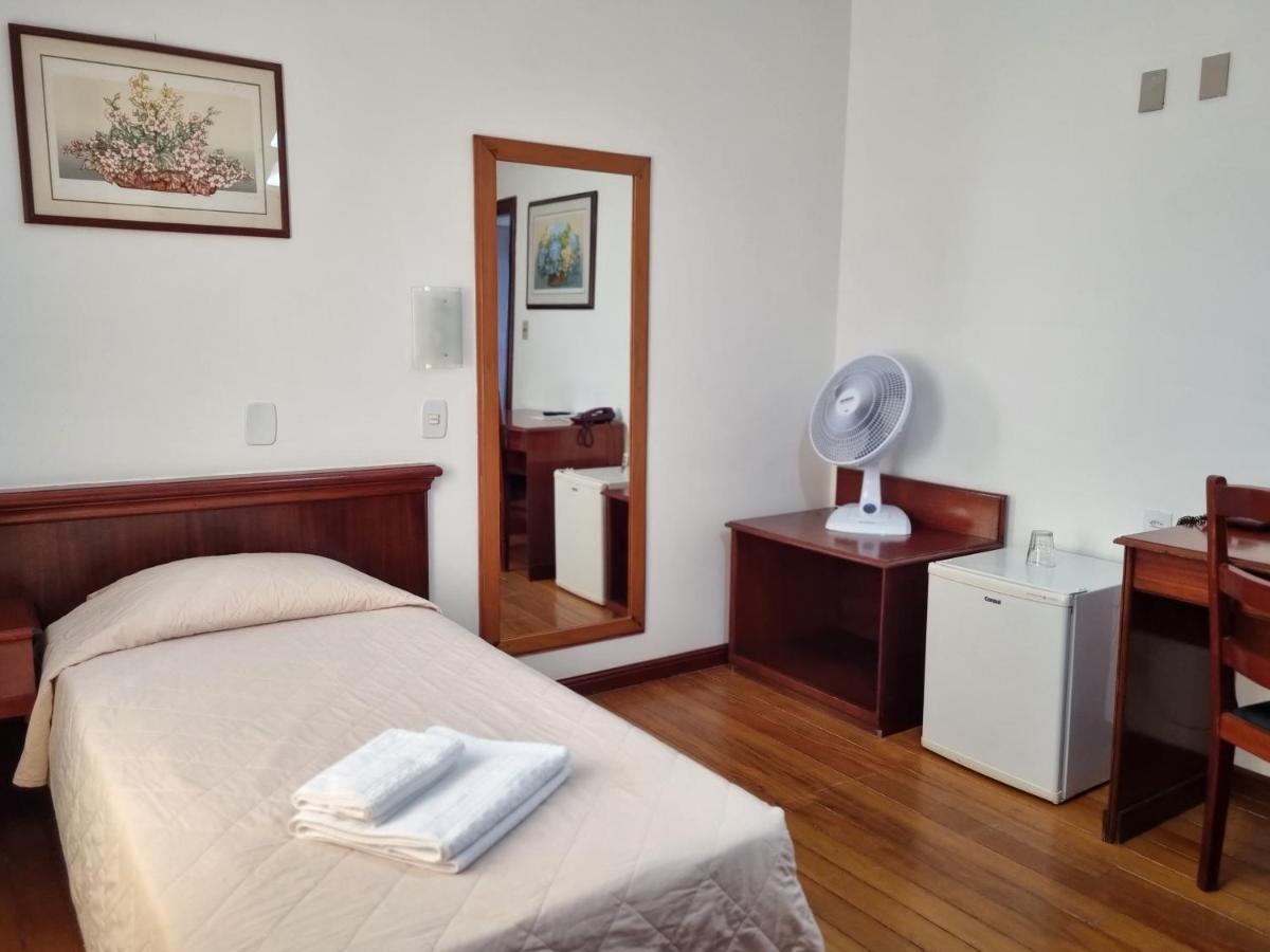 Lucape Palace Hotel バルバセーナ エクステリア 写真