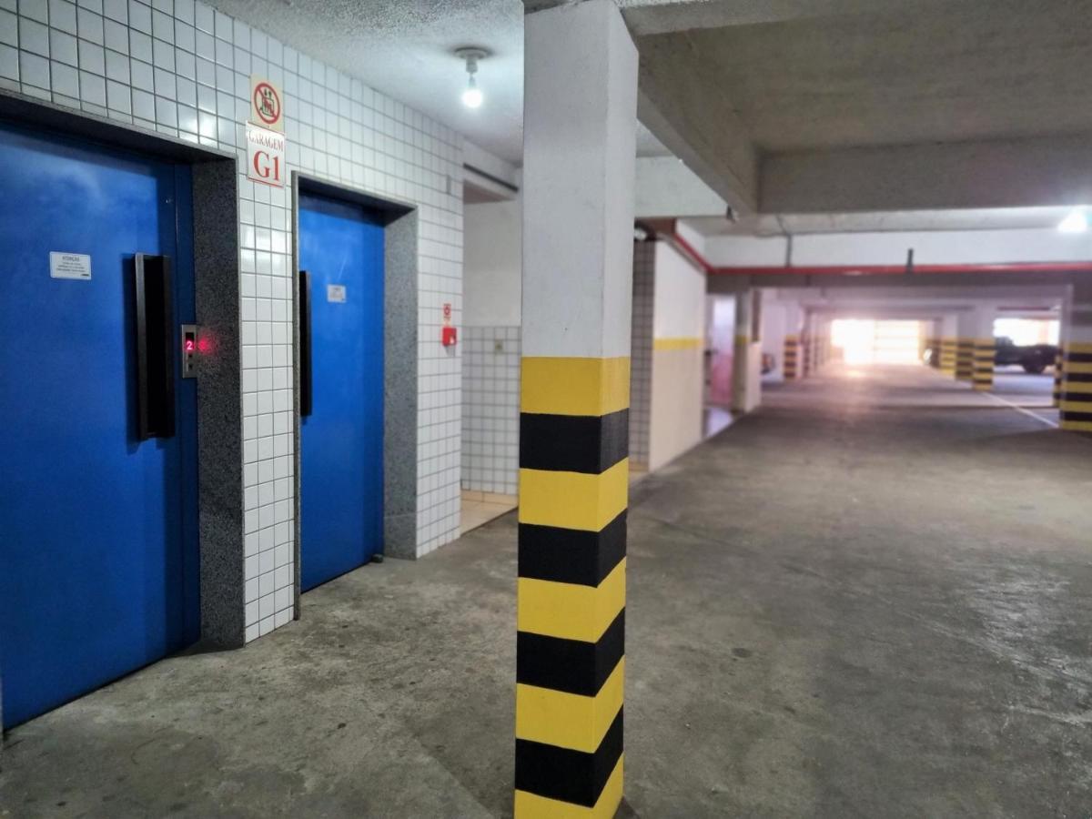 Lucape Palace Hotel バルバセーナ エクステリア 写真