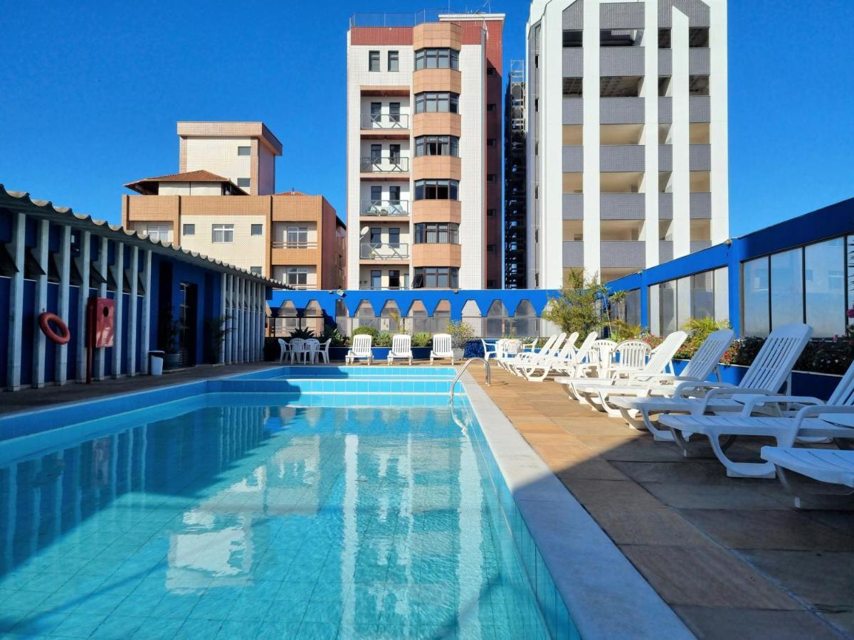 Lucape Palace Hotel バルバセーナ エクステリア 写真