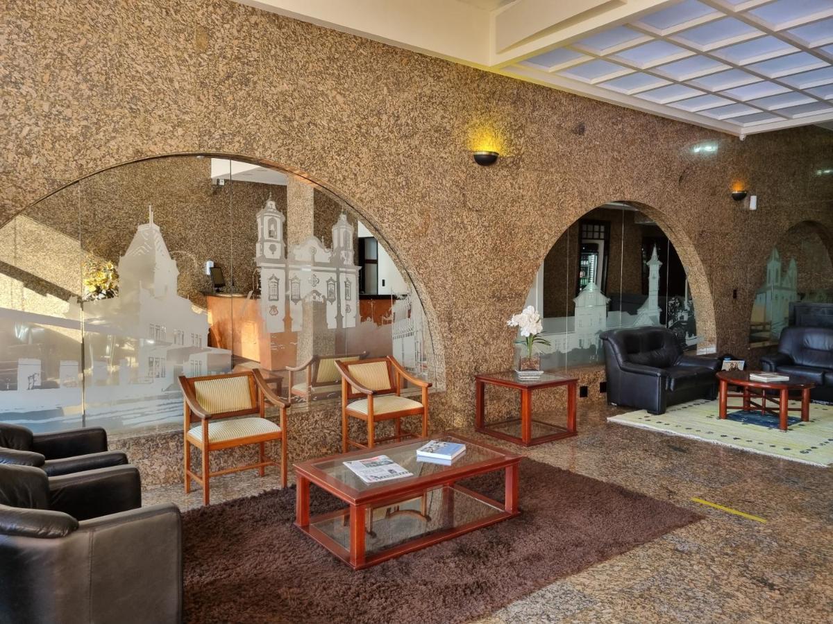 Lucape Palace Hotel バルバセーナ エクステリア 写真