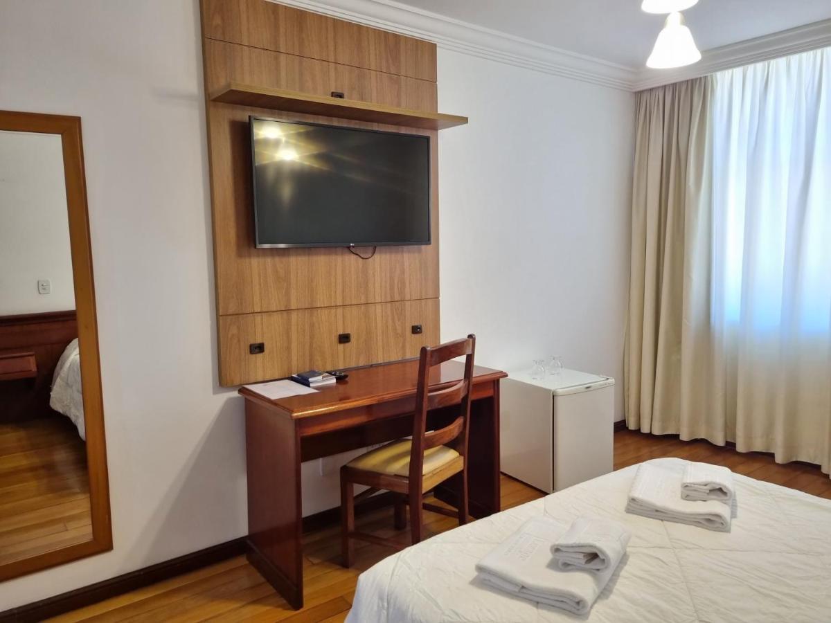 Lucape Palace Hotel バルバセーナ エクステリア 写真