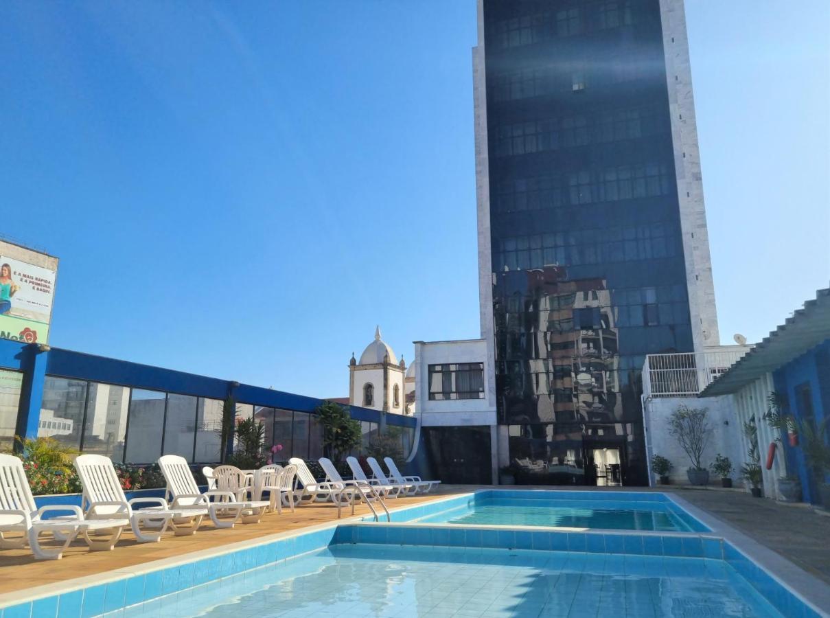 Lucape Palace Hotel バルバセーナ エクステリア 写真