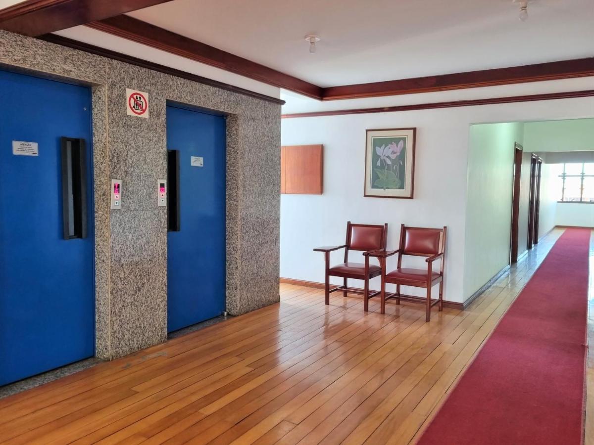Lucape Palace Hotel バルバセーナ エクステリア 写真