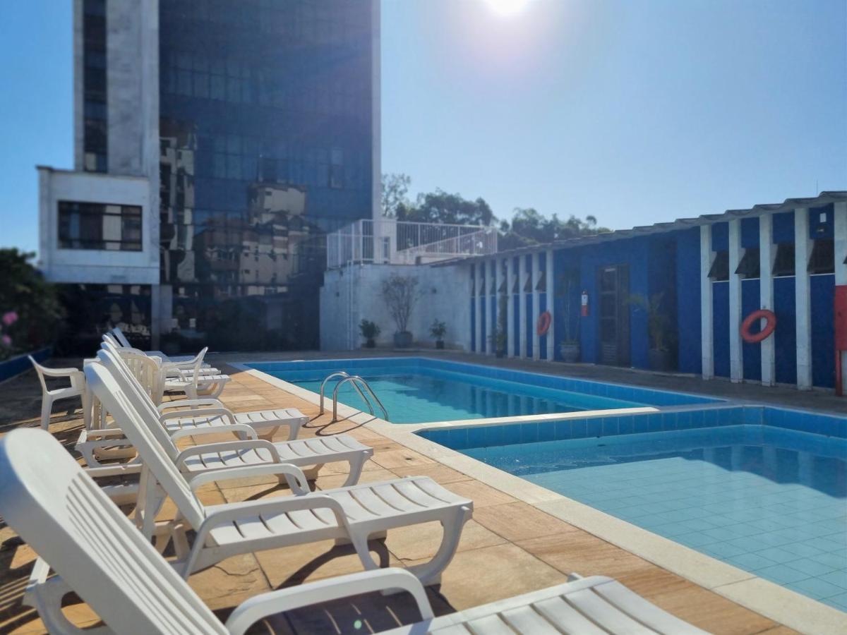 Lucape Palace Hotel バルバセーナ エクステリア 写真