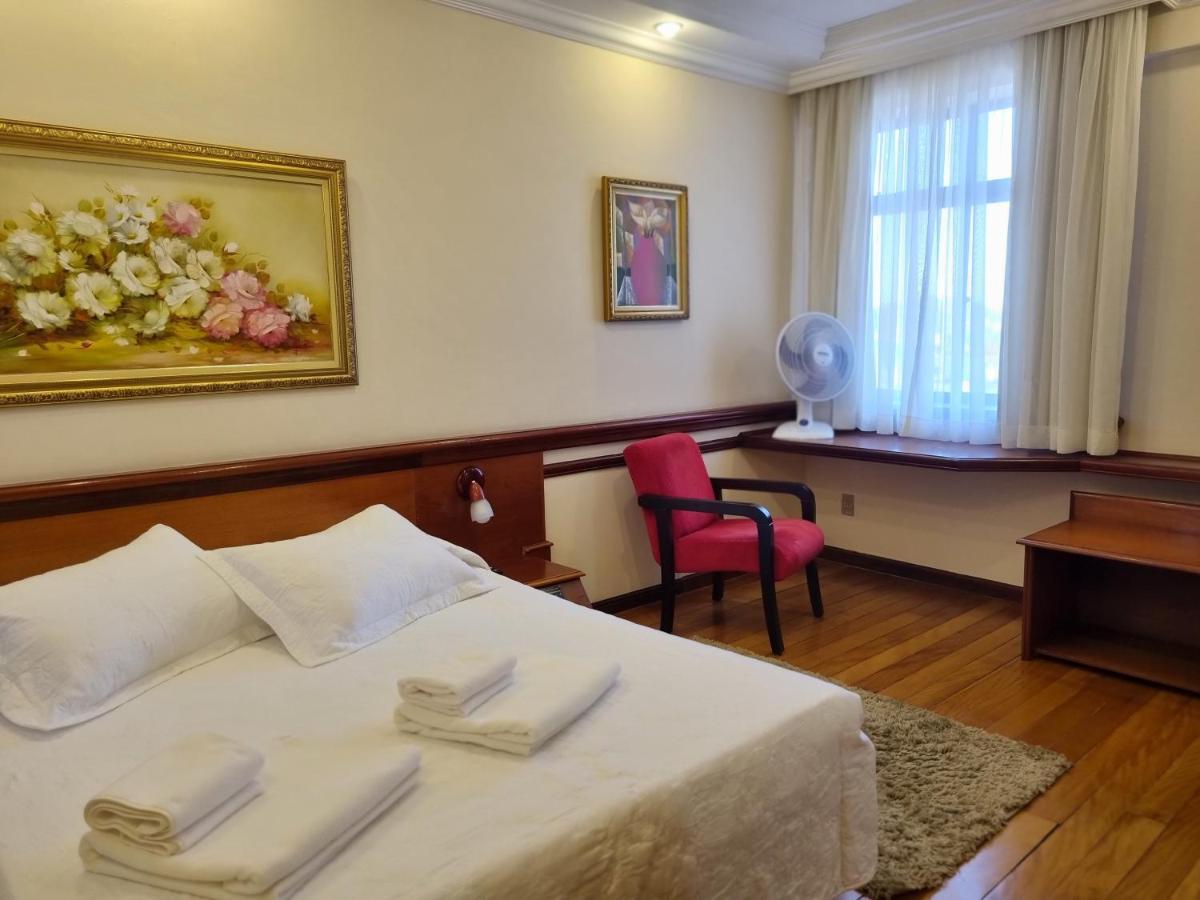 Lucape Palace Hotel バルバセーナ エクステリア 写真