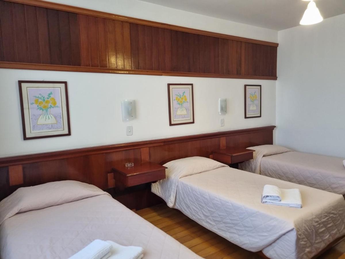 Lucape Palace Hotel バルバセーナ エクステリア 写真