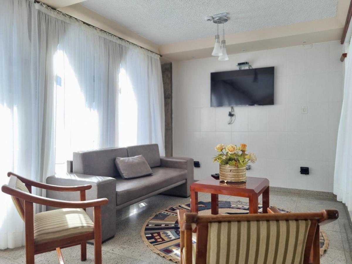 Lucape Palace Hotel バルバセーナ エクステリア 写真