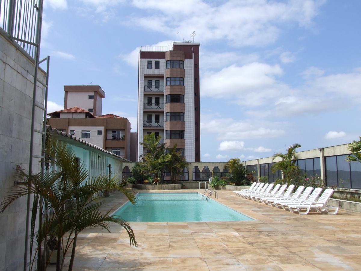 Lucape Palace Hotel バルバセーナ エクステリア 写真