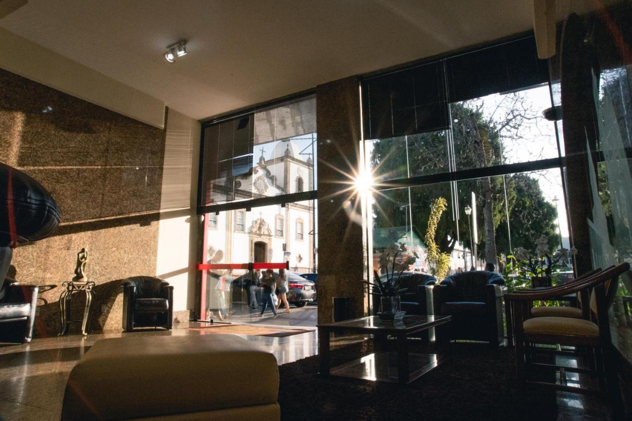 Lucape Palace Hotel バルバセーナ エクステリア 写真