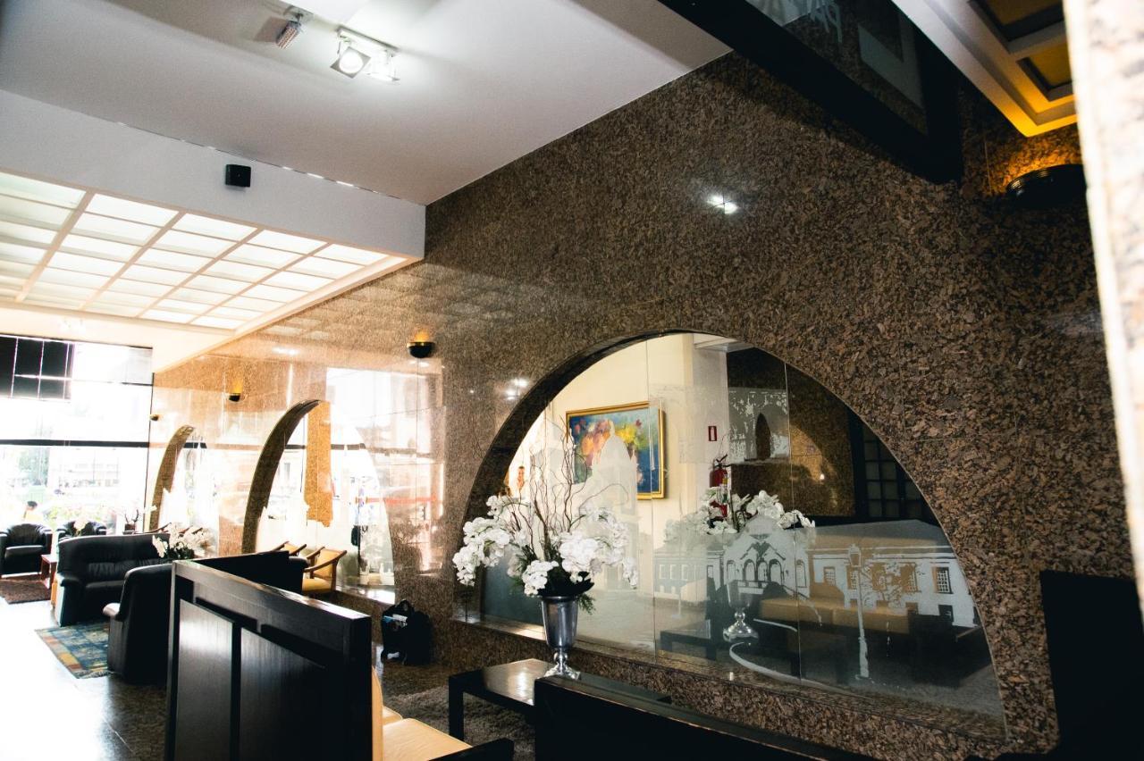 Lucape Palace Hotel バルバセーナ エクステリア 写真