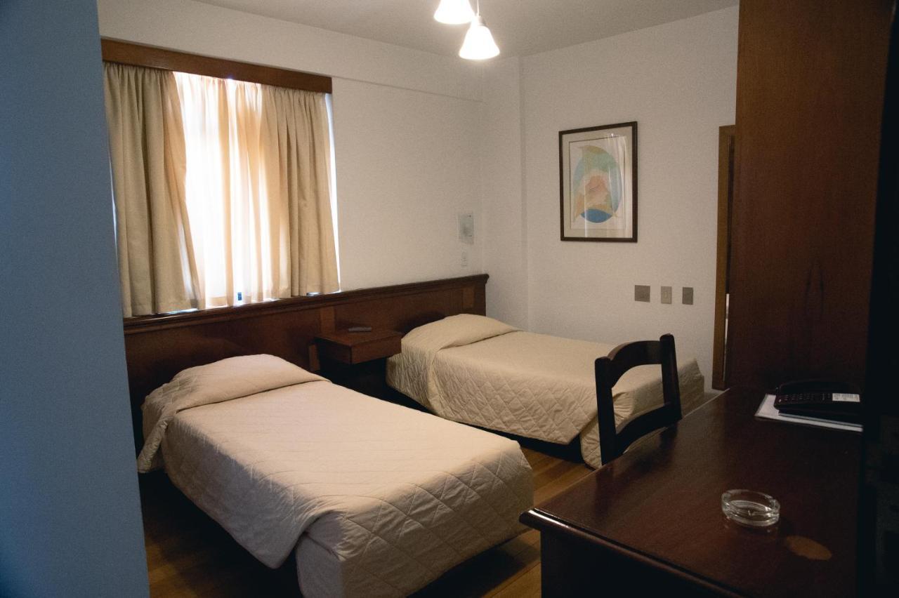 Lucape Palace Hotel バルバセーナ エクステリア 写真