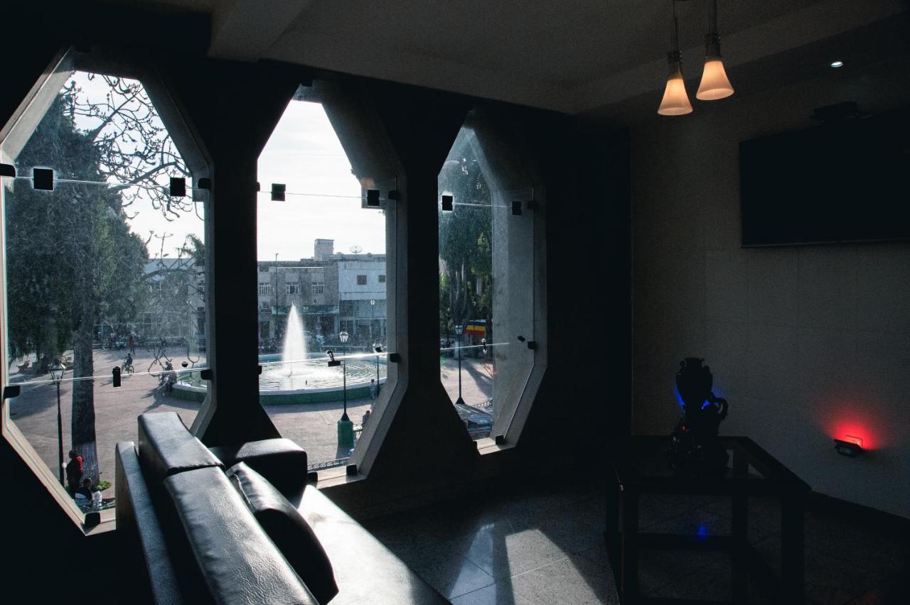 Lucape Palace Hotel バルバセーナ エクステリア 写真
