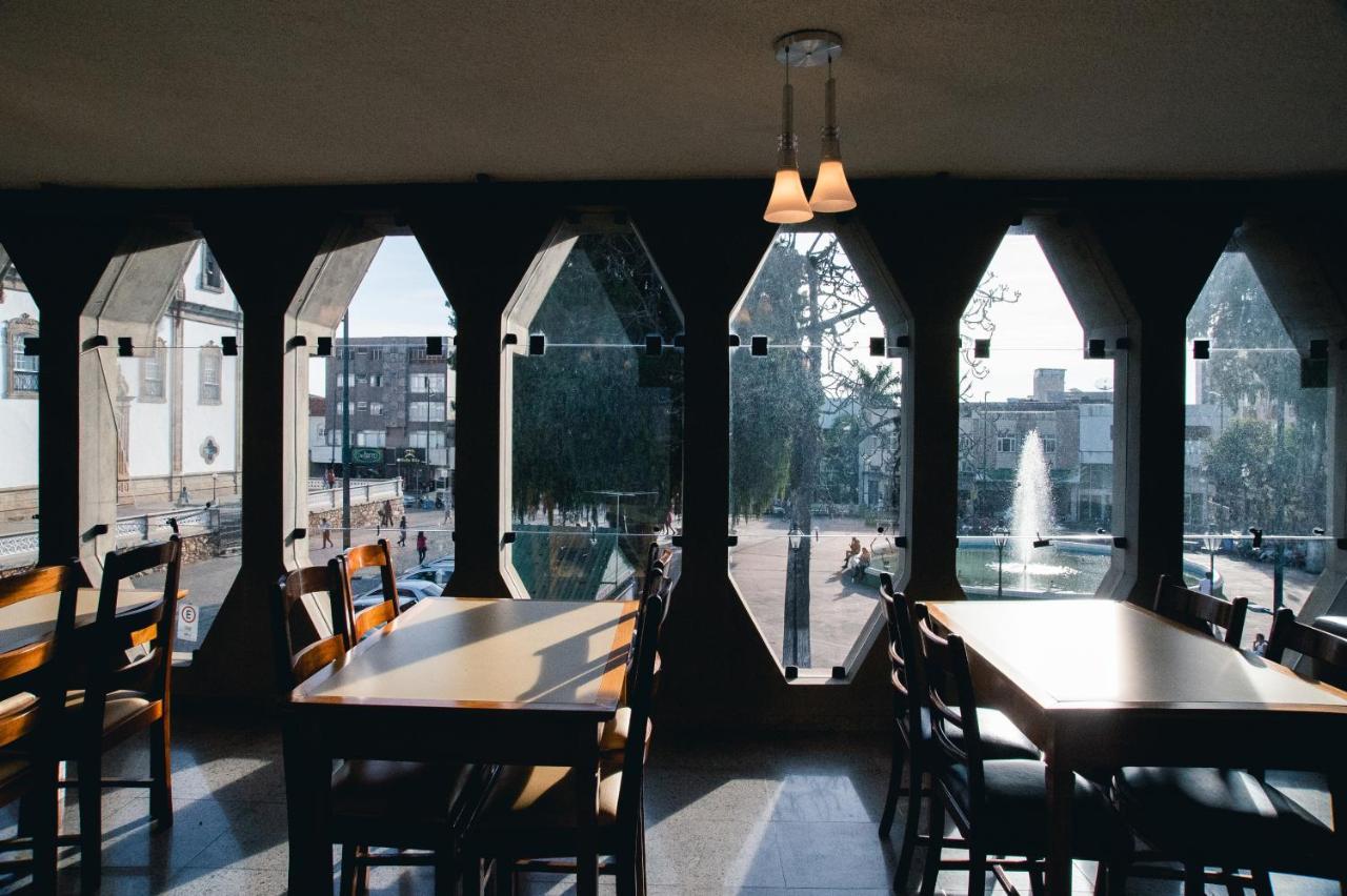 Lucape Palace Hotel バルバセーナ エクステリア 写真