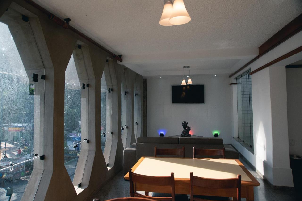 Lucape Palace Hotel バルバセーナ エクステリア 写真