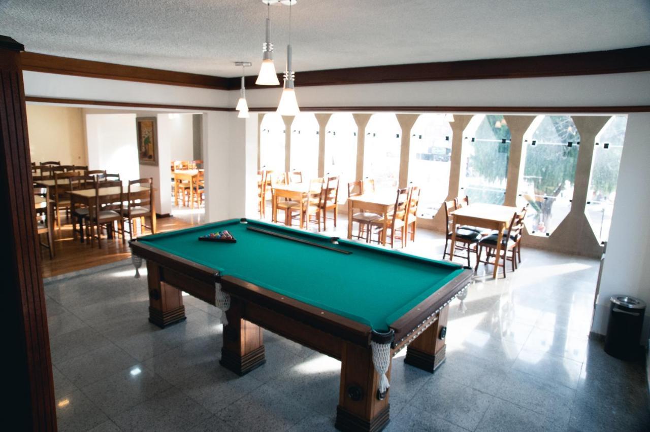 Lucape Palace Hotel バルバセーナ エクステリア 写真