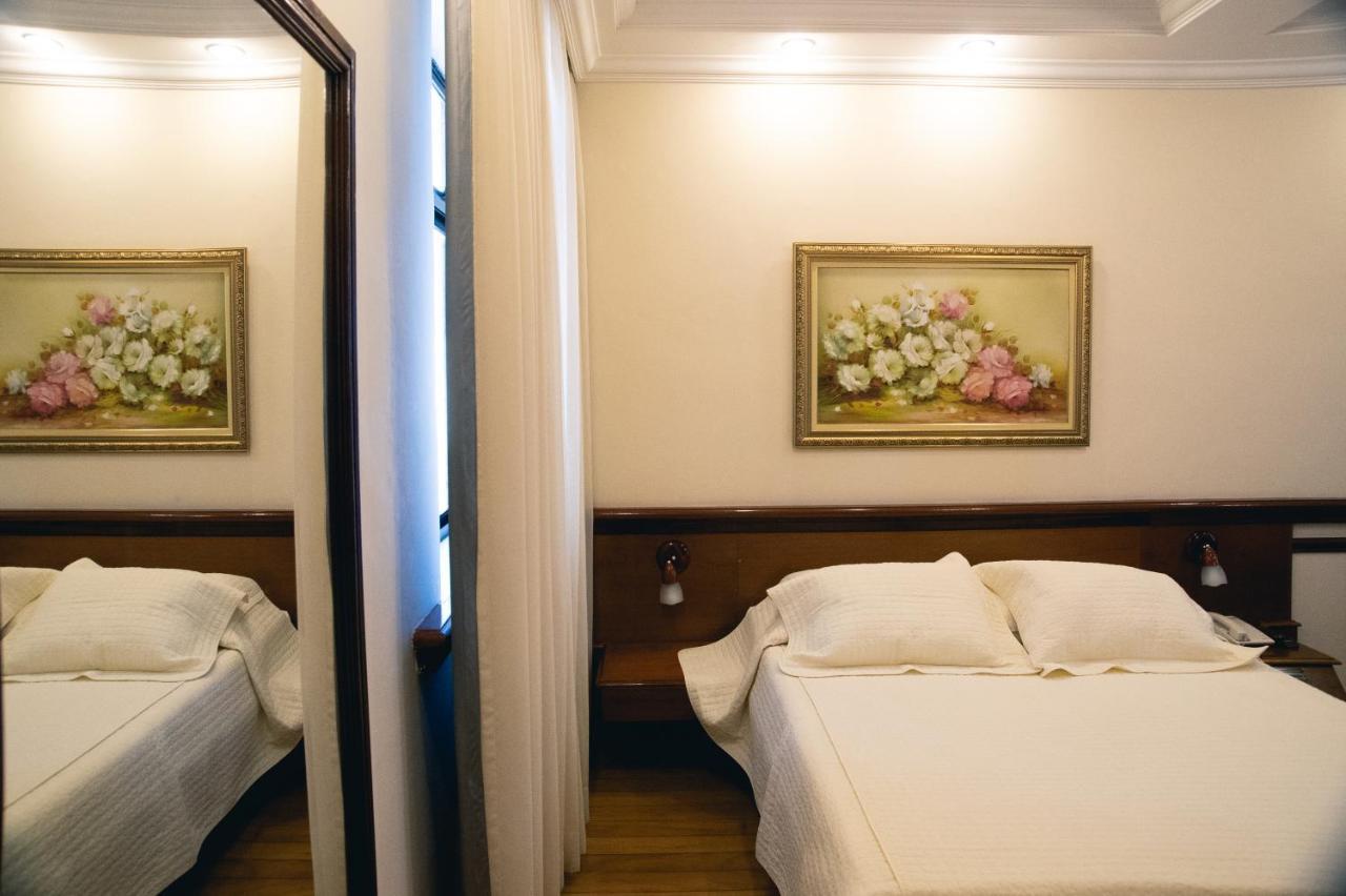 Lucape Palace Hotel バルバセーナ エクステリア 写真