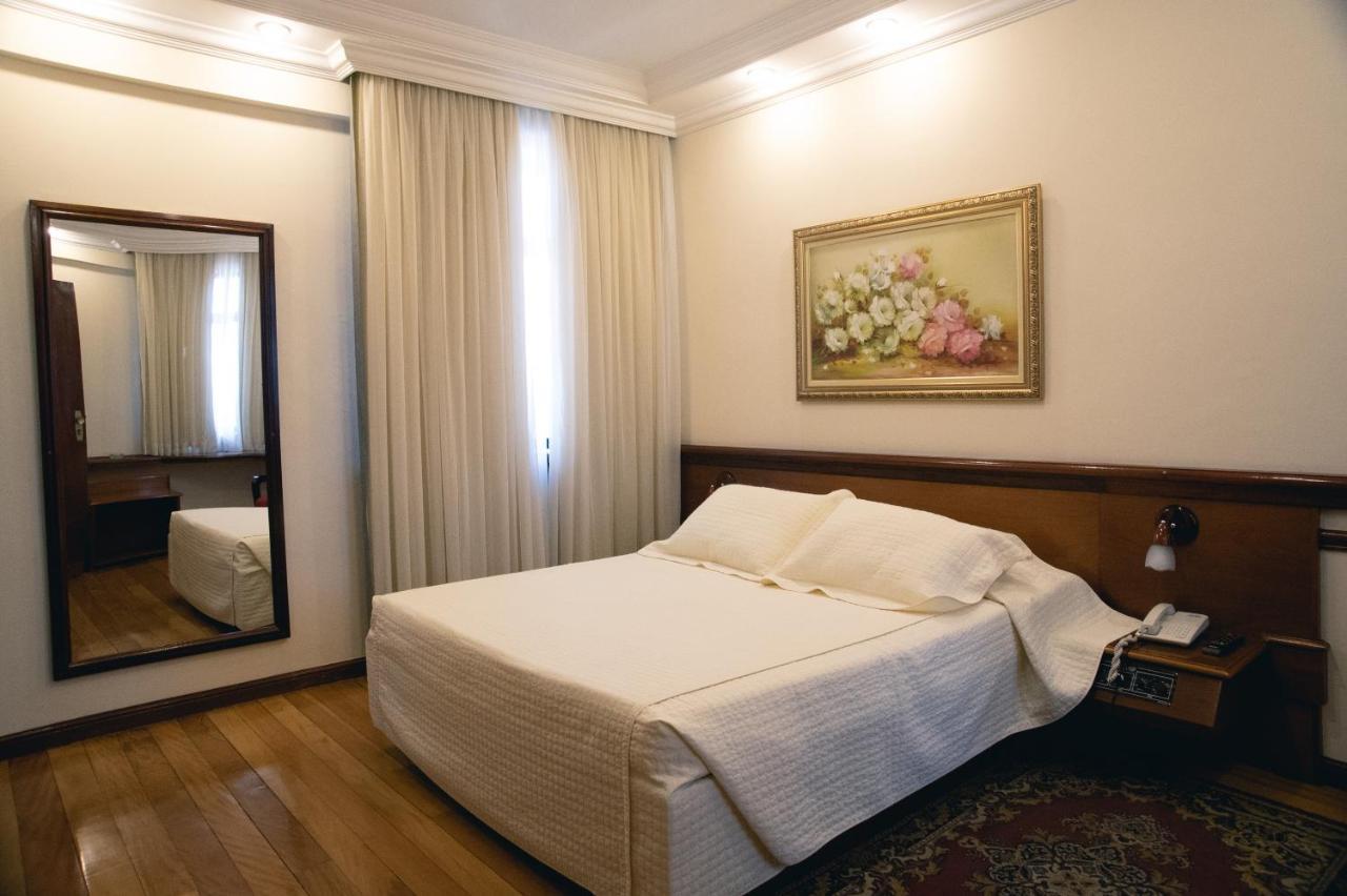Lucape Palace Hotel バルバセーナ エクステリア 写真