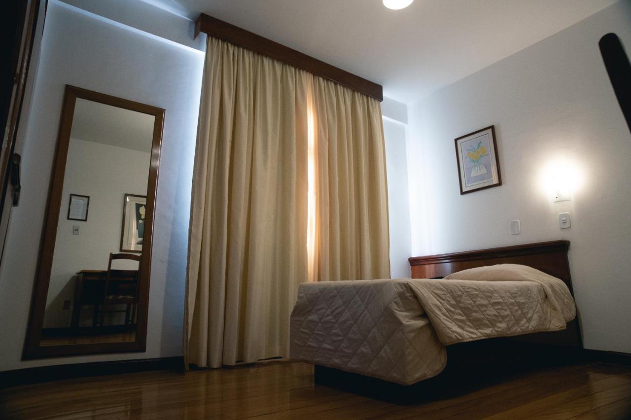 Lucape Palace Hotel バルバセーナ エクステリア 写真
