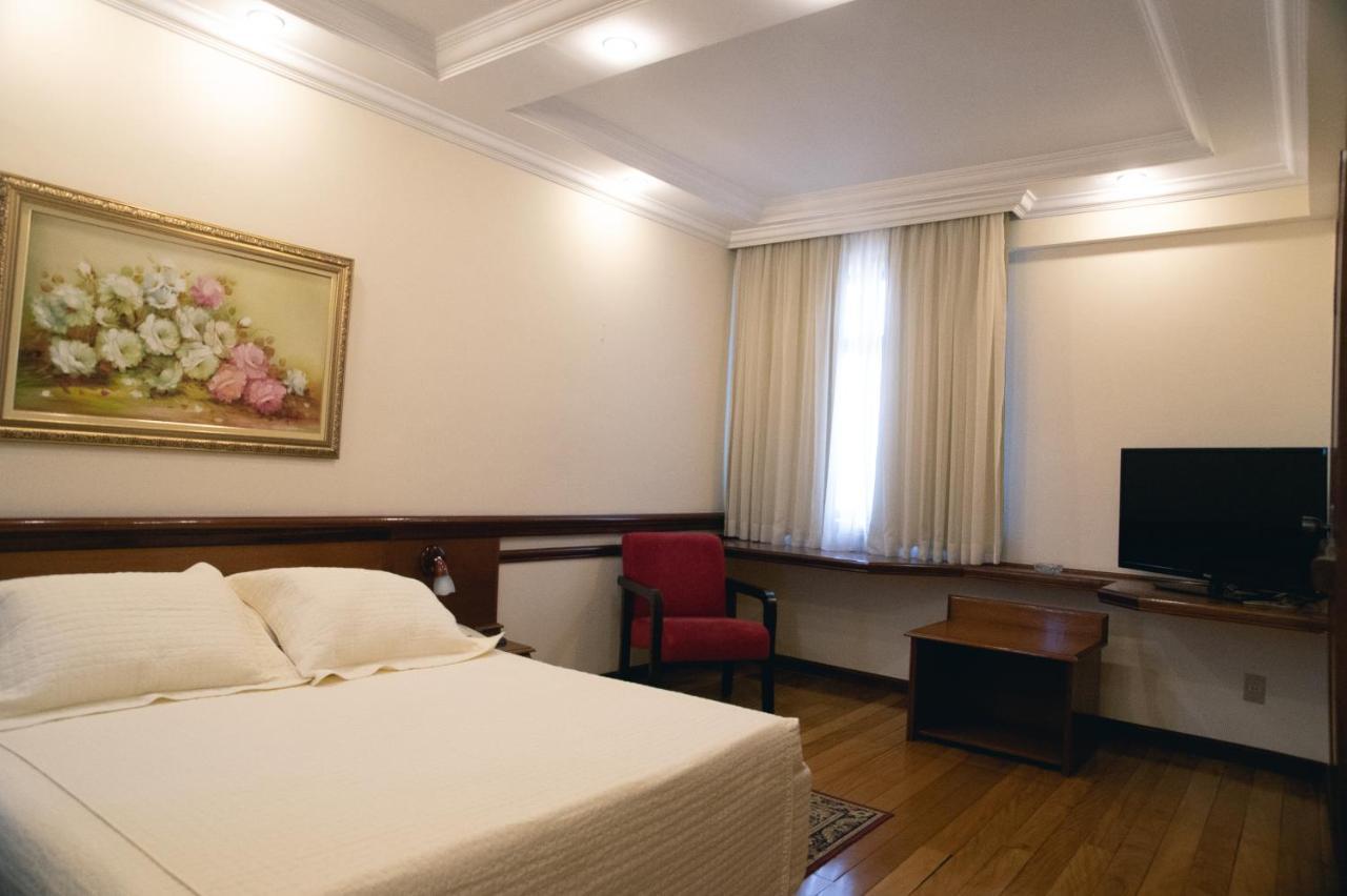 Lucape Palace Hotel バルバセーナ エクステリア 写真