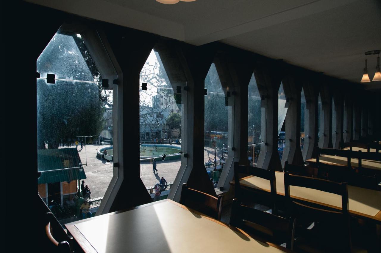 Lucape Palace Hotel バルバセーナ エクステリア 写真