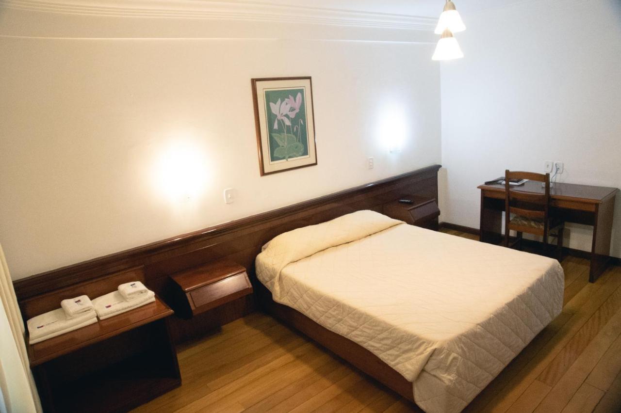 Lucape Palace Hotel バルバセーナ エクステリア 写真