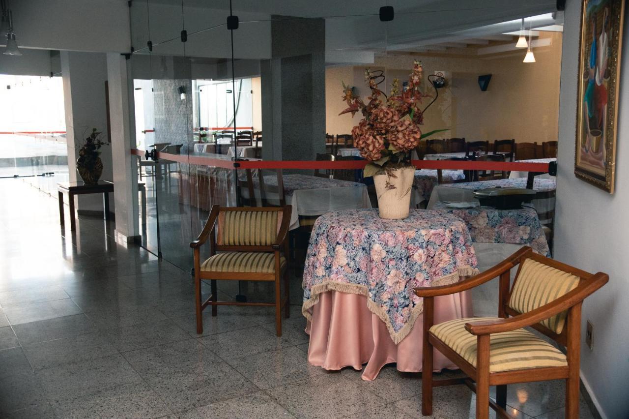 Lucape Palace Hotel バルバセーナ エクステリア 写真